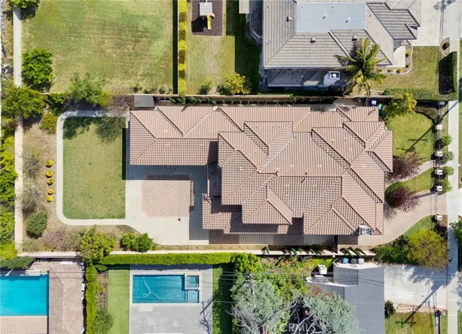 315 E Camino Real, Arcadia, California 91006