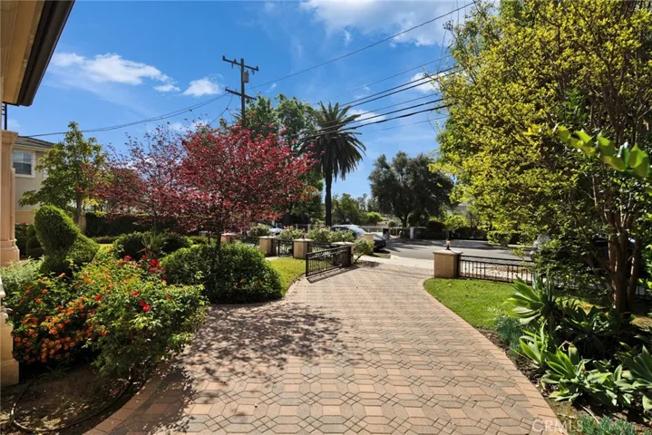 315 E Camino Real, Arcadia, California 91006