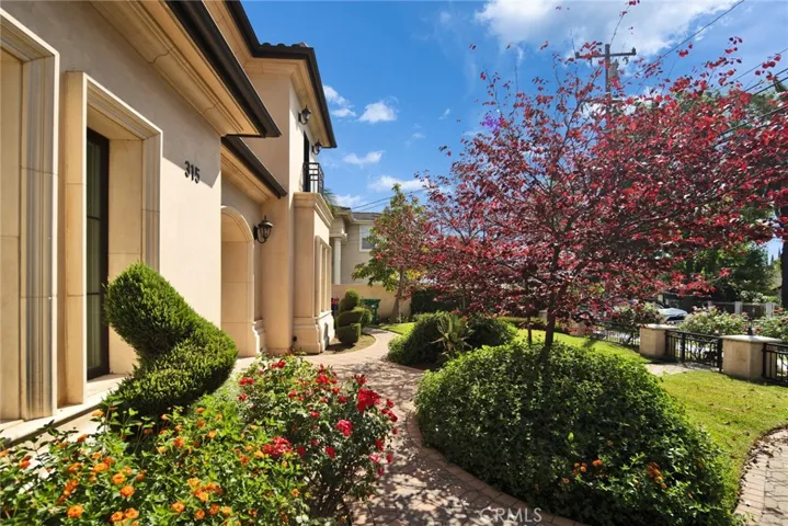 315 E Camino Real, Arcadia, California 91006