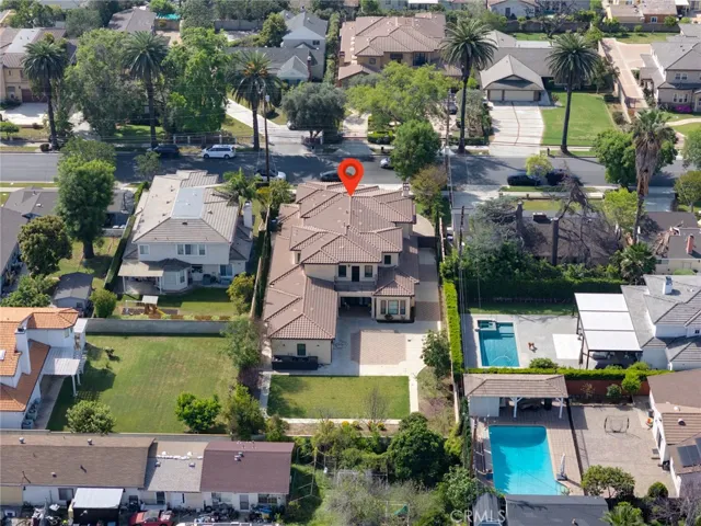 315 E Camino Real, Arcadia, California 91006