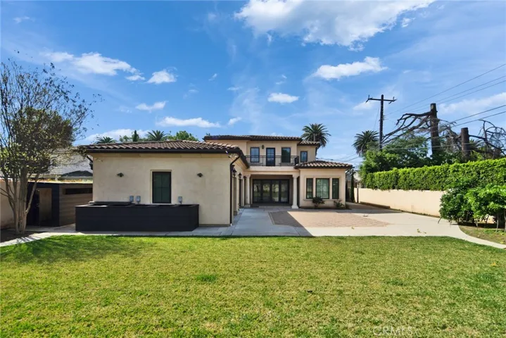 315 E Camino Real, Arcadia, California 91006