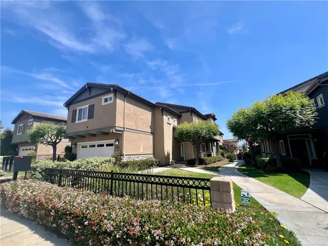 266 S Redwood Avenue A, Brea, California 92821