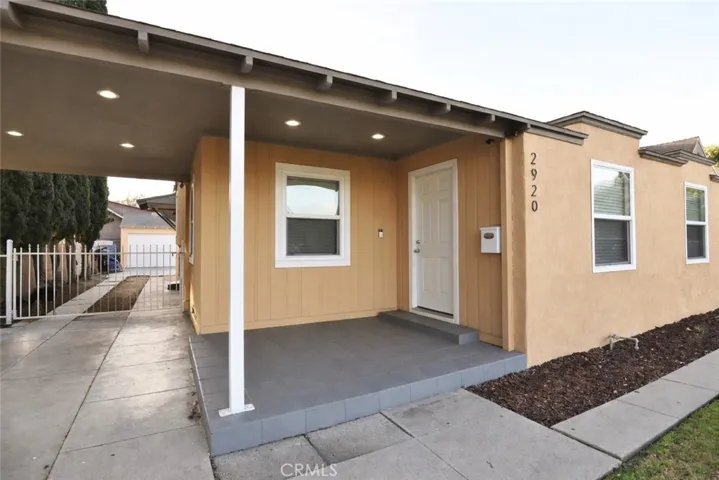 2920 N Arrowhead, San Bernardino, California 92405