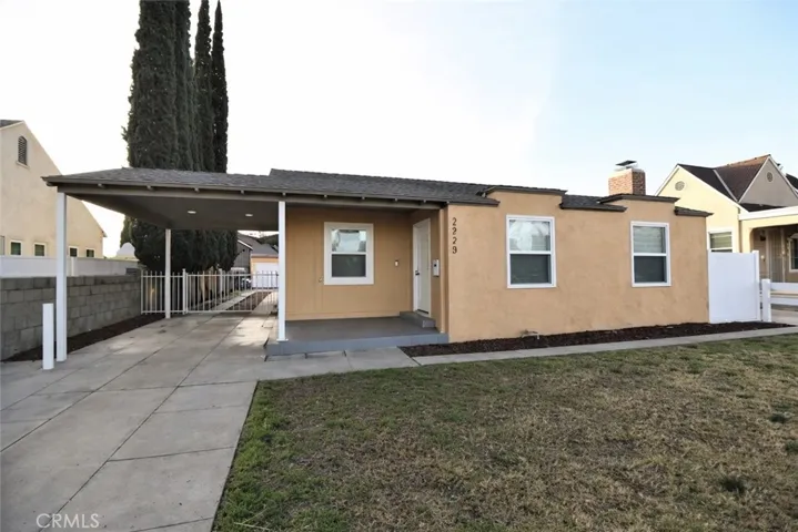 2920 N Arrowhead, San Bernardino, California 92405