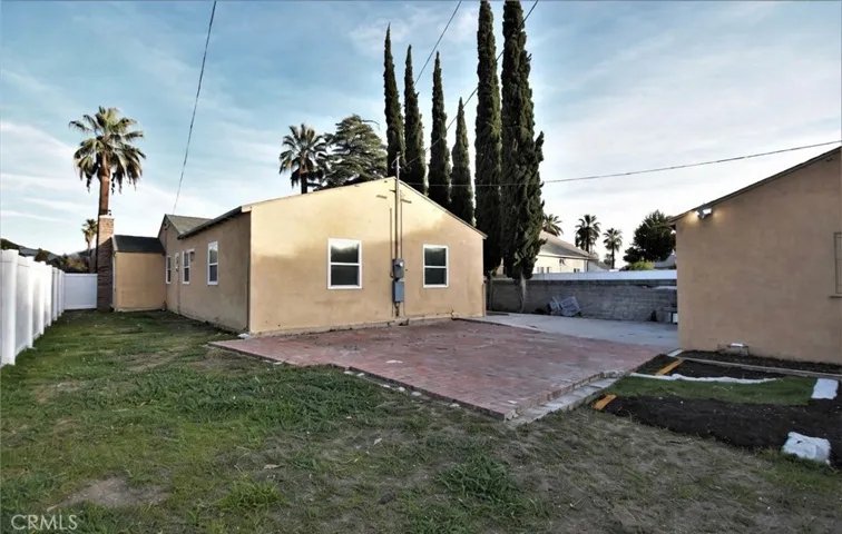 2920 N Arrowhead, San Bernardino, California 92405