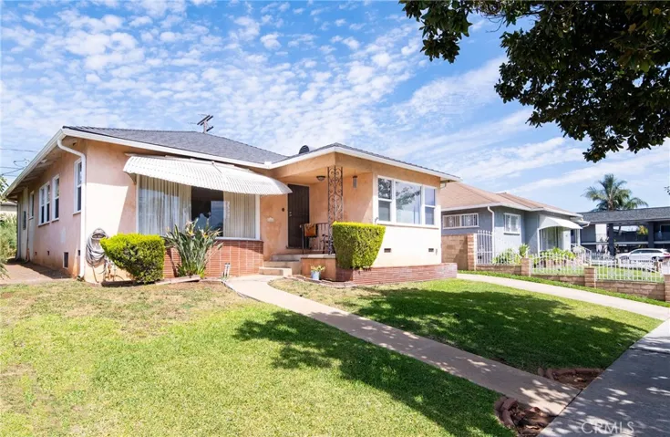 2204 W Victoria, Montebello, California 90640
