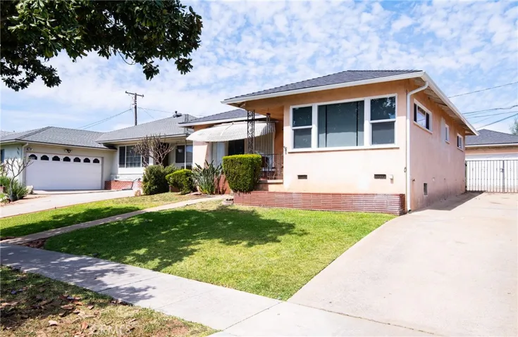 2204 W Victoria, Montebello, California 90640