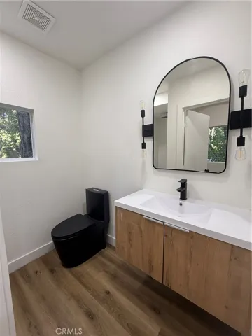 Main Floor Bathroom