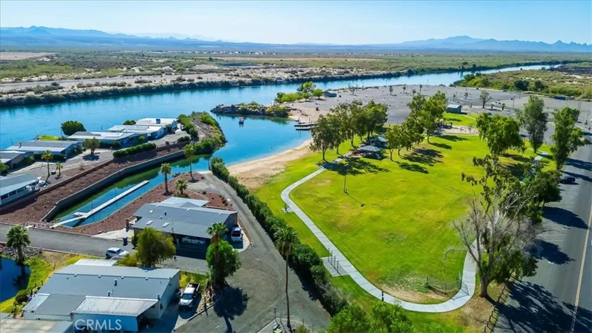 Public Golf Course nearby