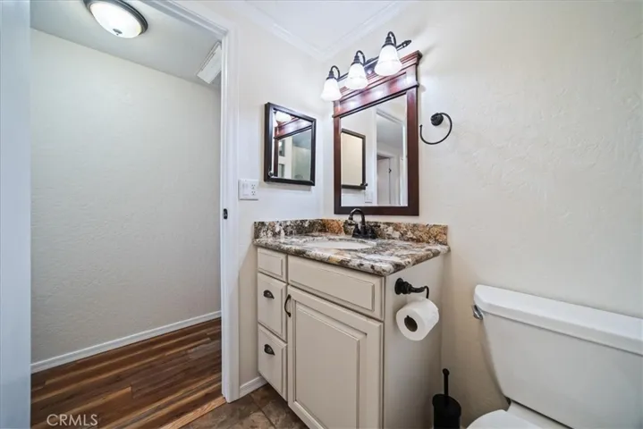 Bathroom 2
