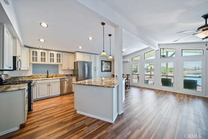 Open Great Room