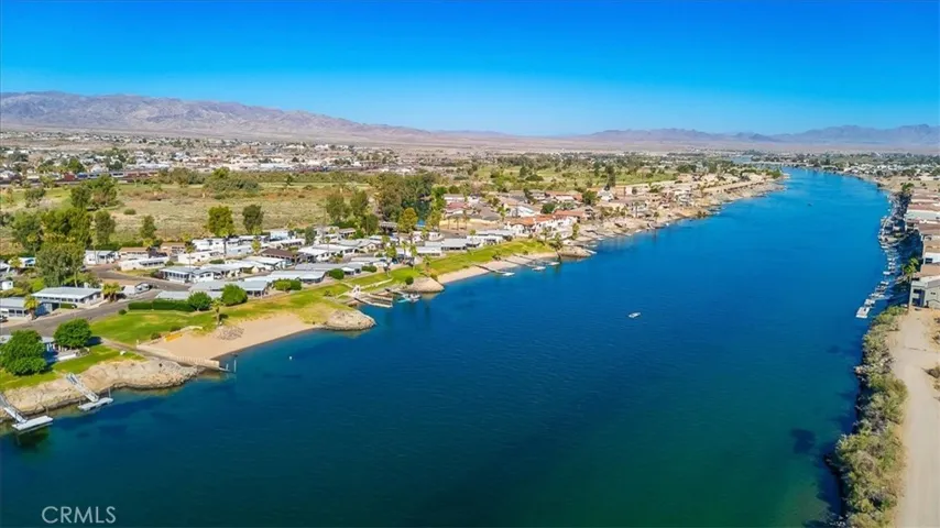 Colorado River