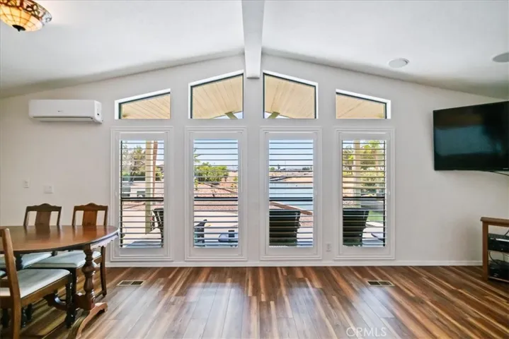 Beautiful windows