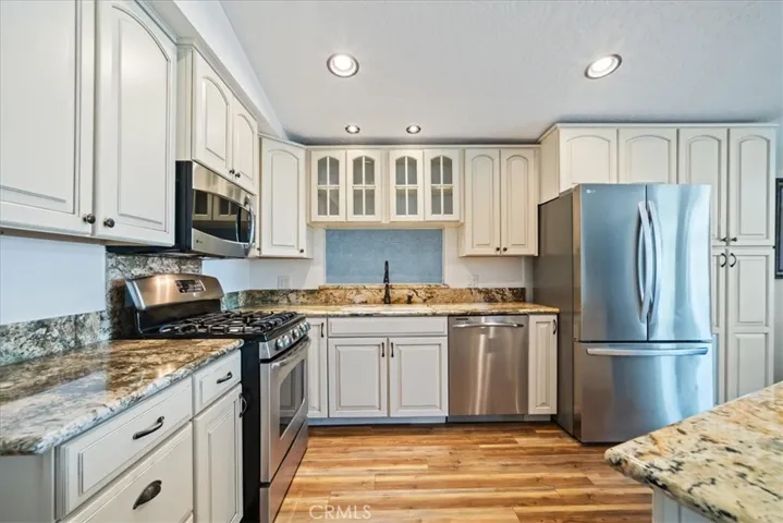 Beautiful Kitchen