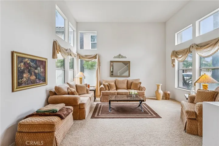 Formal Living Room