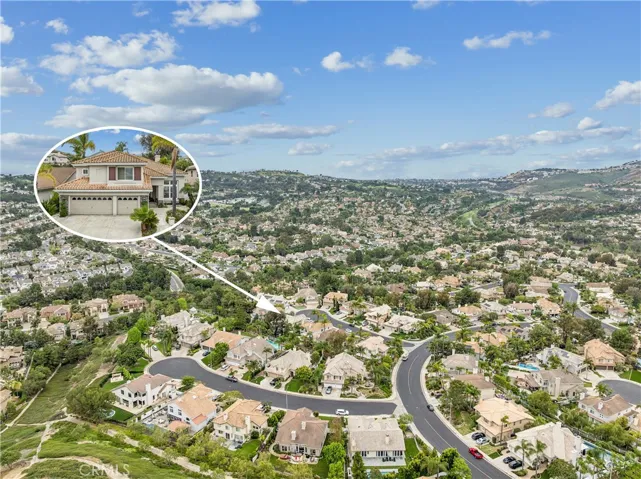 El Encanto Community