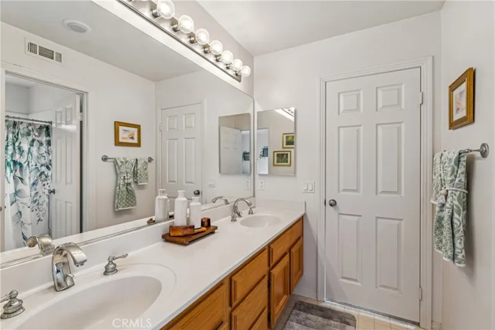 J & J Bathroom