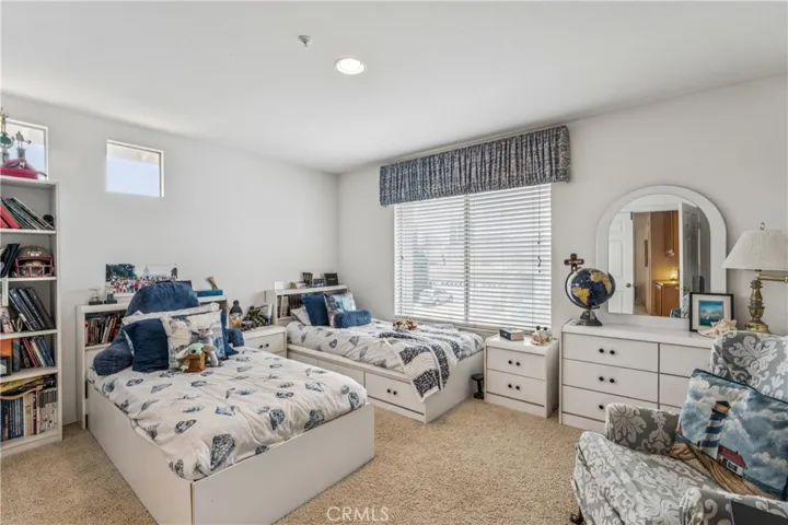 4th Bedroom