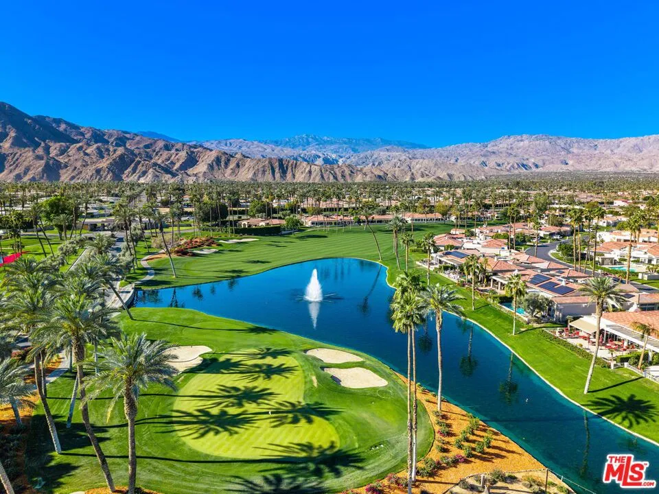 Desert Horizon C.C