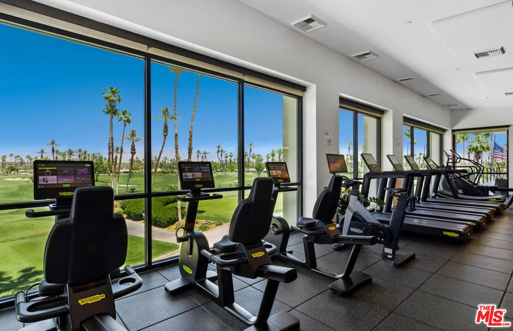 Fitness