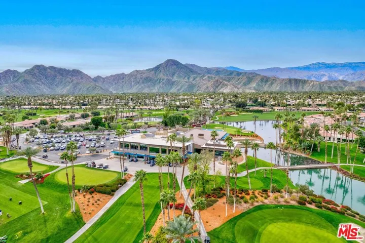 Desert Horizon C.C