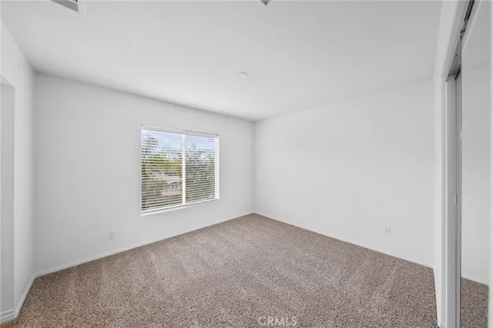 Bedroom #3 (as-is)