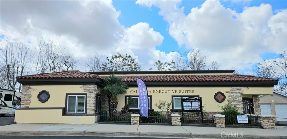 601 County Line Road, Calimesa, California 92320