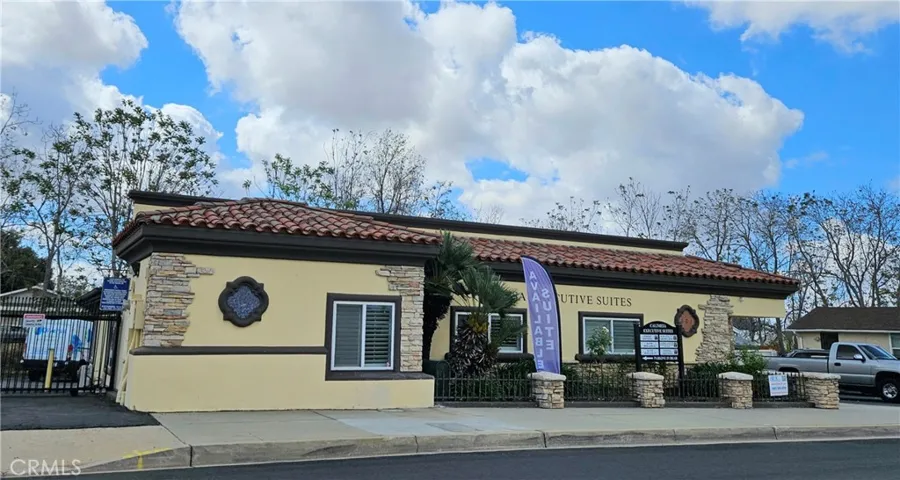 601 County Line Road, Calimesa, California 92320