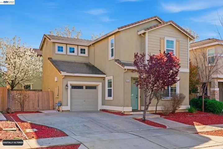 4118 Adriatic Sea Way, Sacramento, California 95834