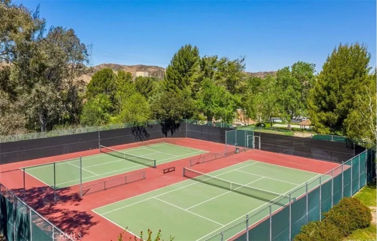 26172 Rainbow Glen, Newhall, California 91321