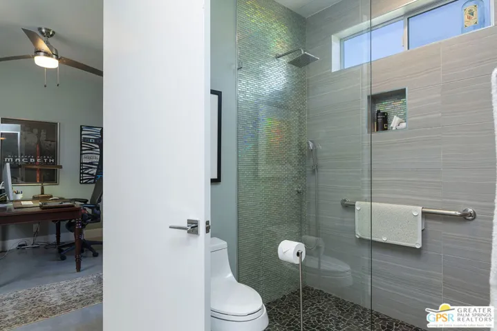 Jack & Jill Bathroom