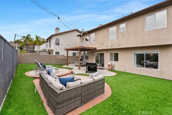 48 Drover Court, Trabuco Canyon, California 92679