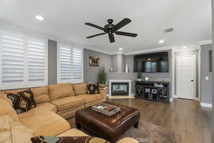 48 Drover Court, Trabuco Canyon, California 92679