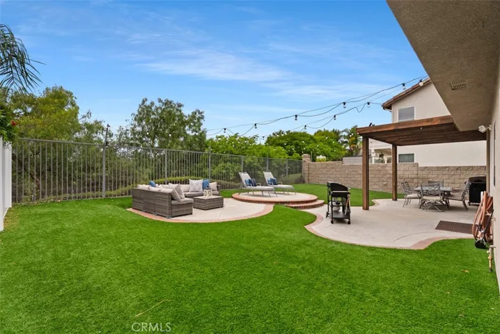 48 Drover Court, Trabuco Canyon, California 92679