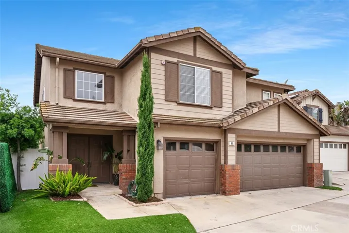 48 Drover Court, Trabuco Canyon, California 92679
