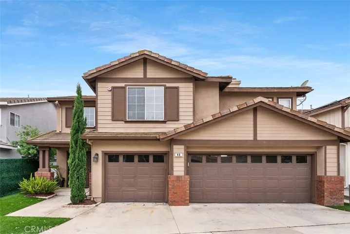 48 Drover Court, Trabuco Canyon, California 92679