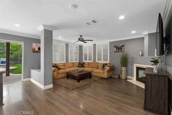 48 Drover Court, Trabuco Canyon, California 92679