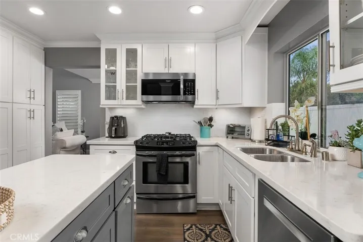 48 Drover Court, Trabuco Canyon, California 92679