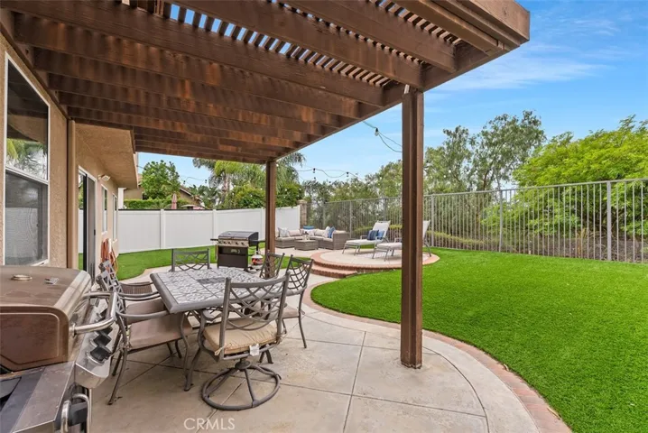 48 Drover Court, Trabuco Canyon, California 92679