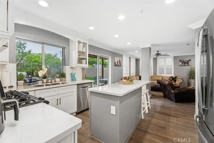 48 Drover Court, Trabuco Canyon, California 92679