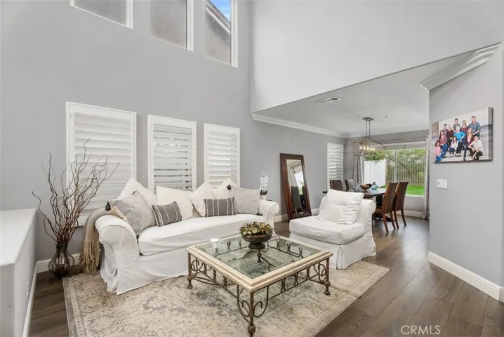 48 Drover Court, Trabuco Canyon, California 92679