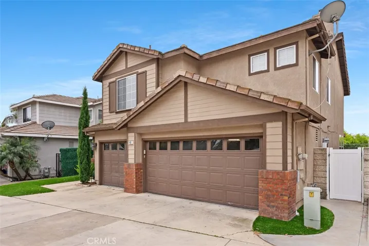 48 Drover Court, Trabuco Canyon, California 92679