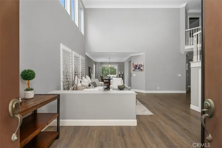 48 Drover Court, Trabuco Canyon, California 92679