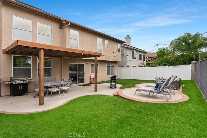 48 Drover Court, Trabuco Canyon, California 92679