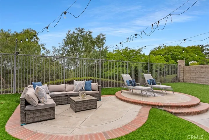 48 Drover Court, Trabuco Canyon, California 92679