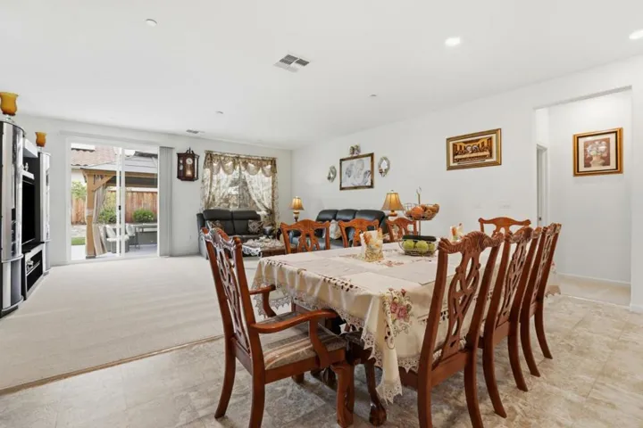805 Klamath Way, Hollister, California 95023