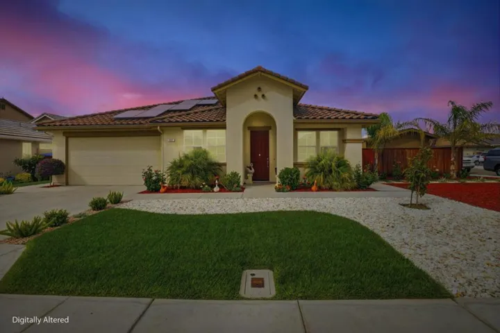 805 Klamath Way, Hollister, California 95023