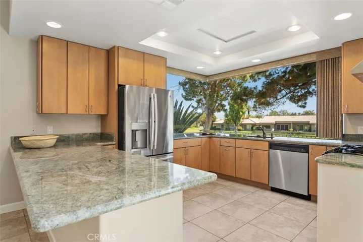 51 Pebble Beach, Rancho Mirage, California 92270