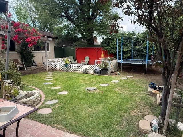 27135 Cabrera, Saugus, California 91350