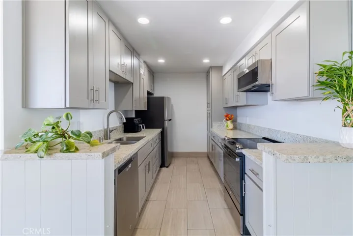 Sleek designer elegance